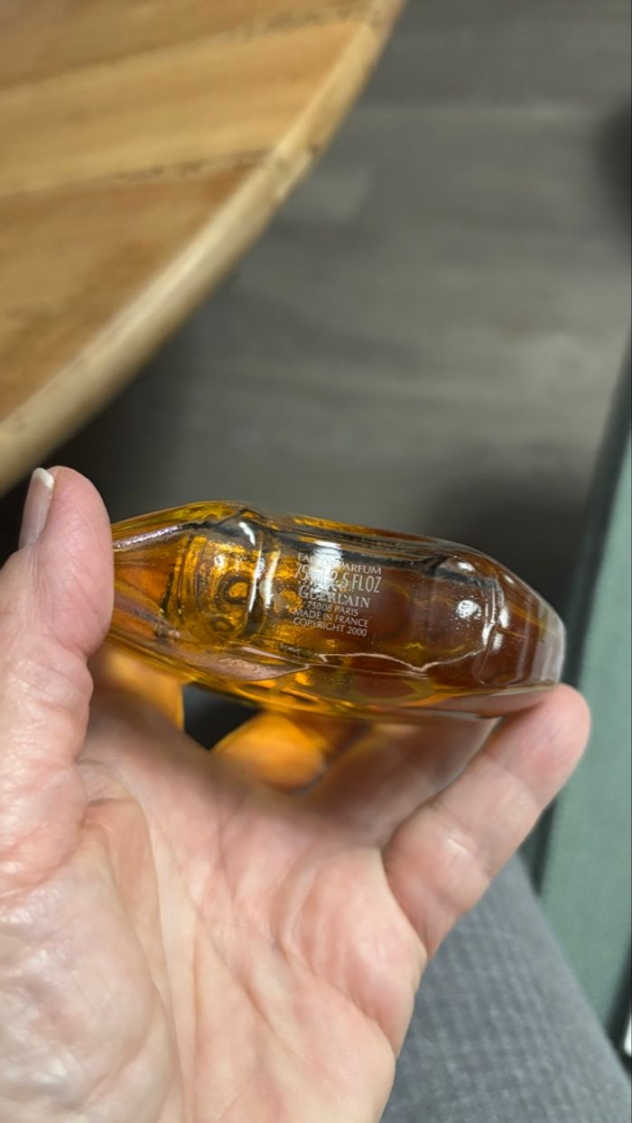 Parfum - photo numéro 4