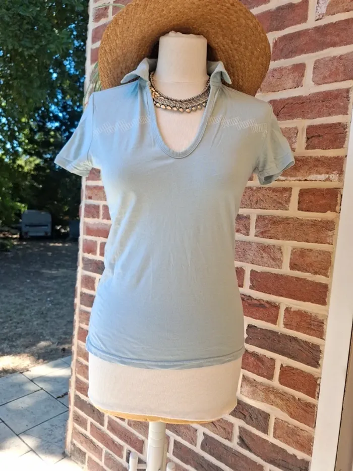Polo femme puma