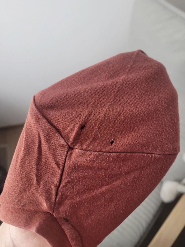 Tee shirt manches longues 3 ans - photo numéro 4