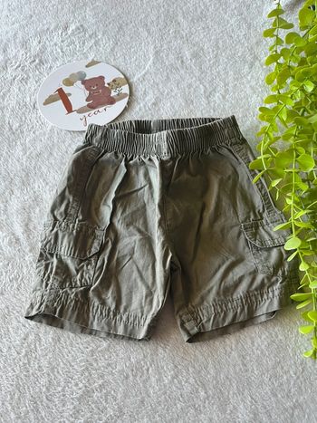 Très beau short pour bébé garçon
