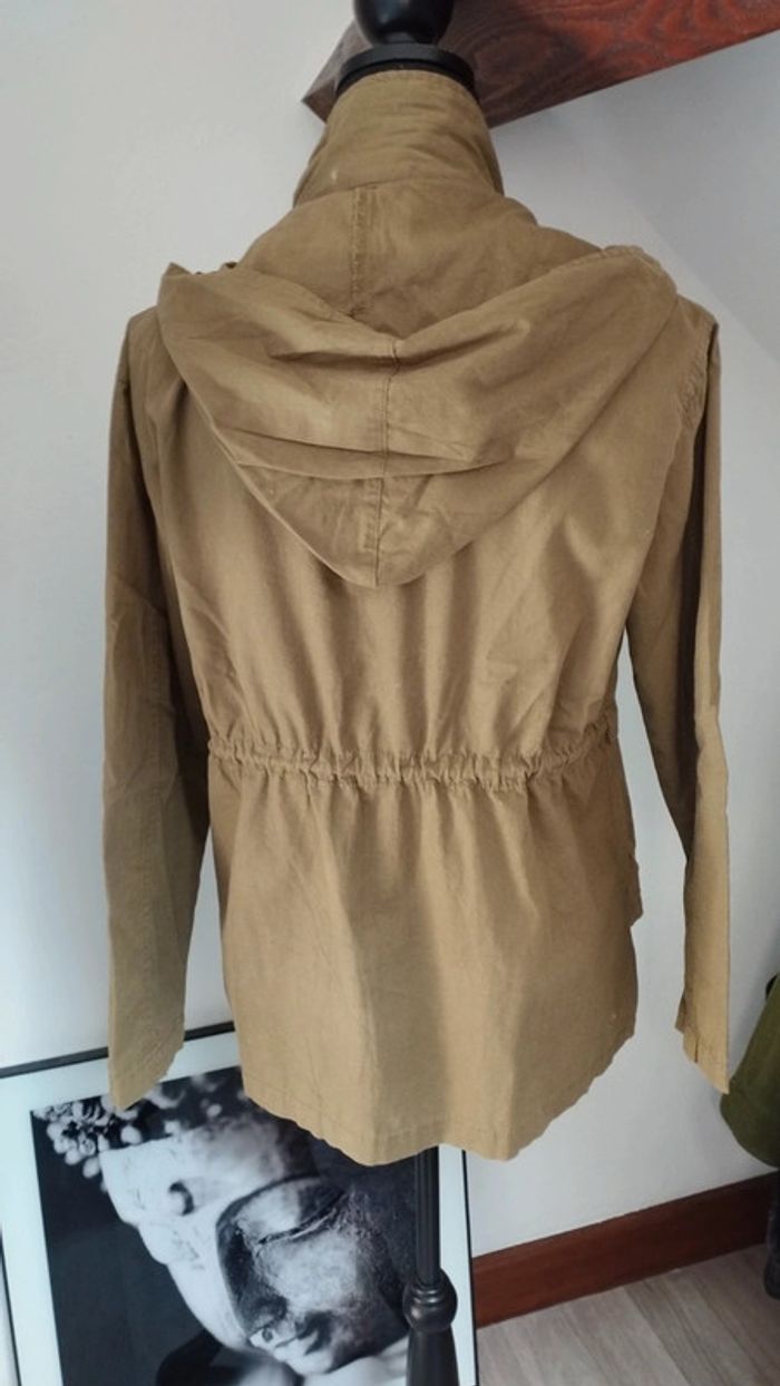 Veste - photo numéro 7