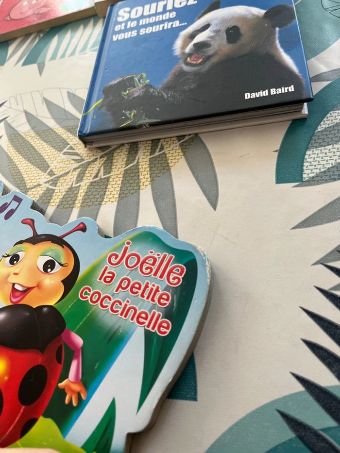 Petits livres - photo numéro 8