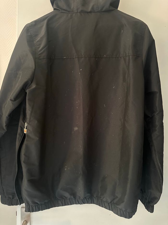 Coupe vent - photo numéro 6