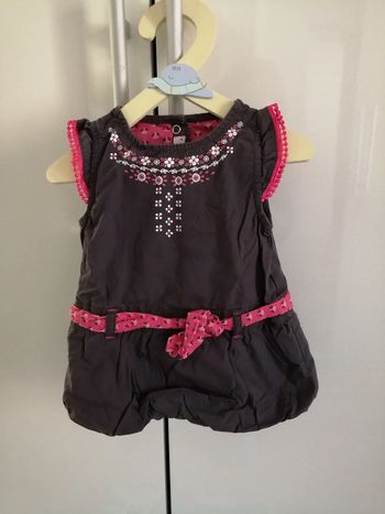 Robe 3 mois
