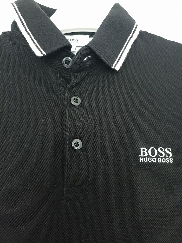 Polo Hugo Boss - photo numéro 3