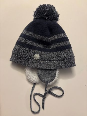 Bonnet Obaïbi taille 41 bébé