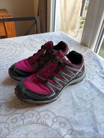 Salomon femme