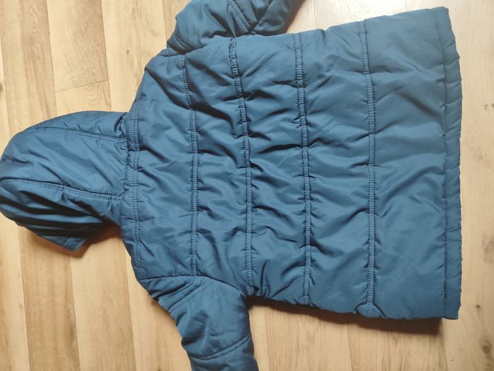 Manteau - photo numéro 2