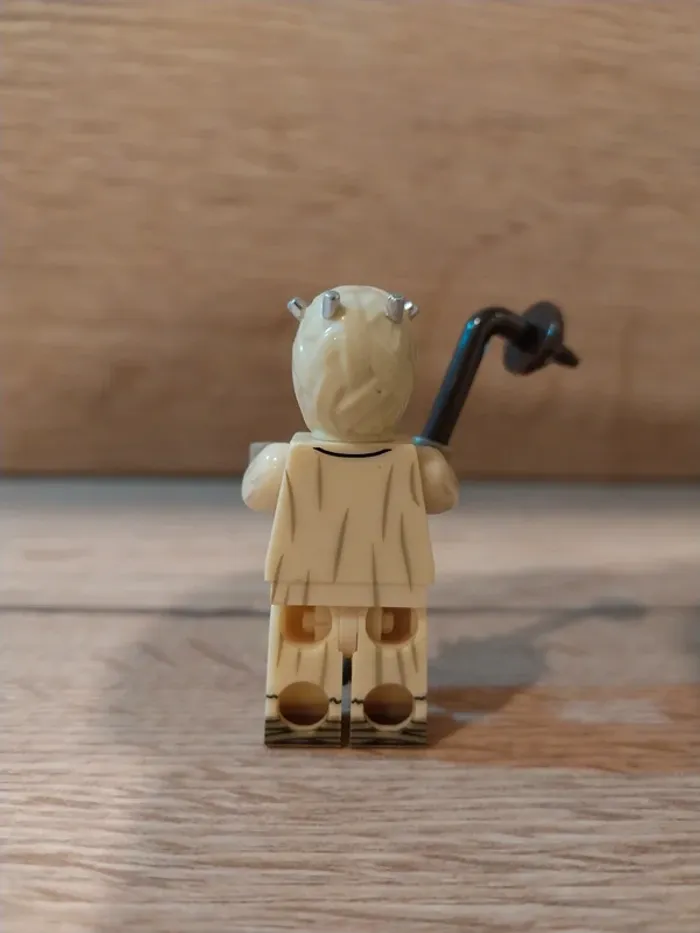 Figurine type lego Tuksen star wars - photo numéro 3