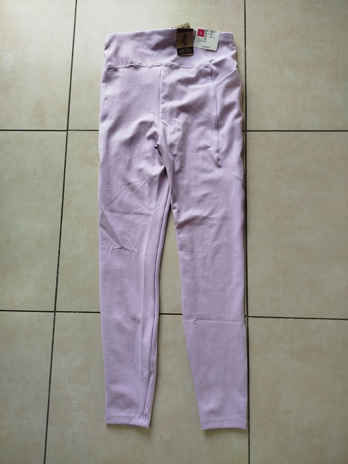 Legging Decathlon neuf - photo numéro 1