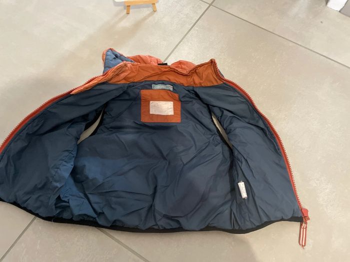 Veste doudoune - photo numéro 6