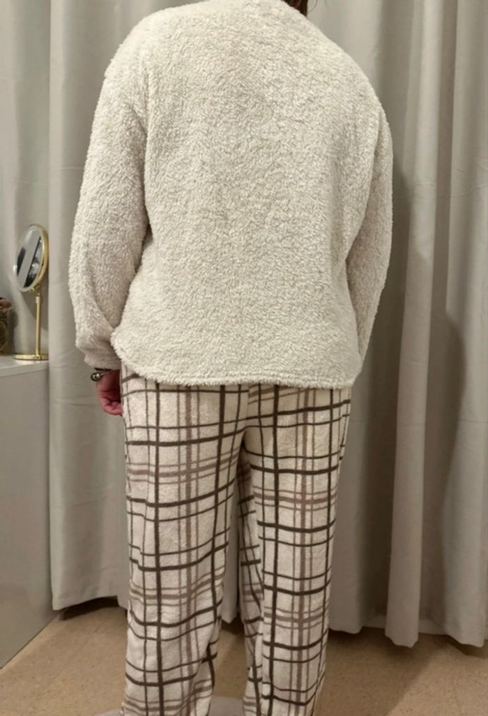 Pyjama femme - photo numéro 2