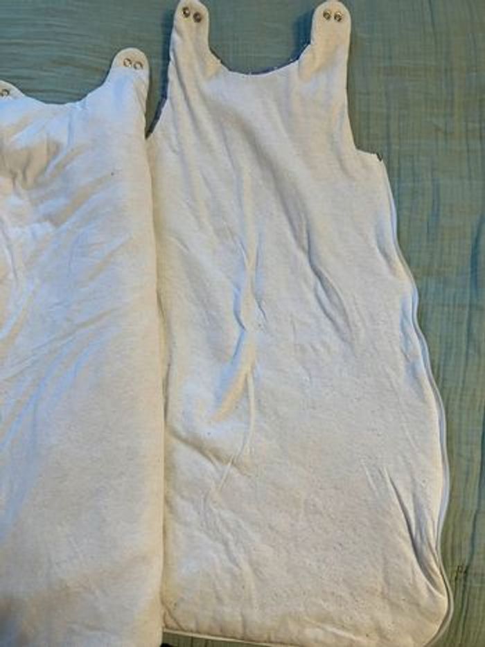 Gigoteuse Kadolis épaisse - photo numéro 2