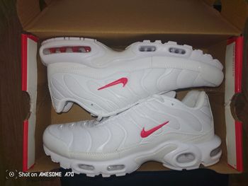 Nike TN edition supreme
