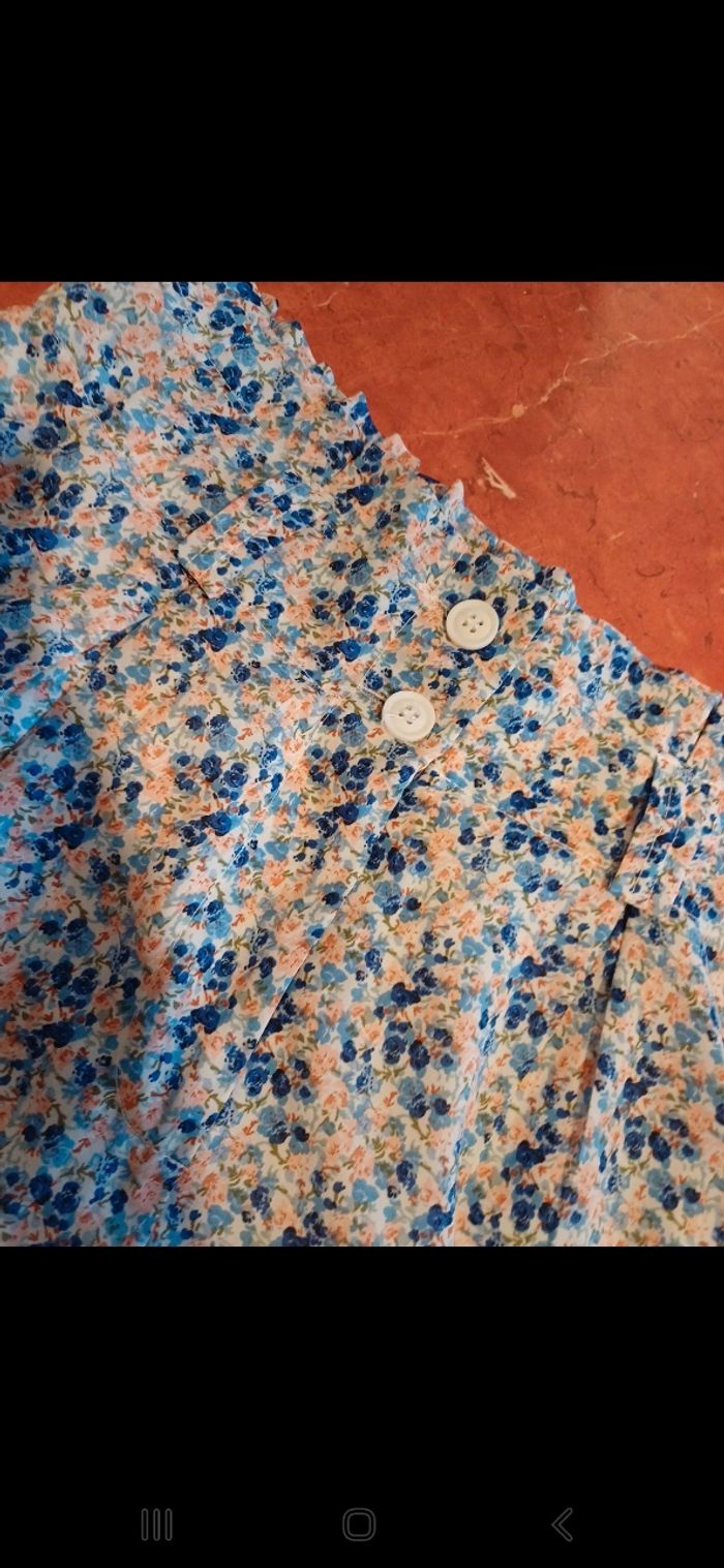 Short femme taille 38 - photo numéro 2