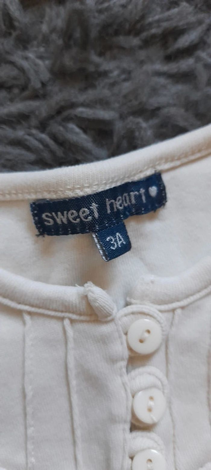 Lot Sweat - photo numéro 6