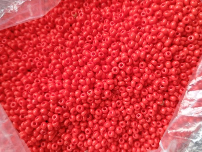 Perles 100g