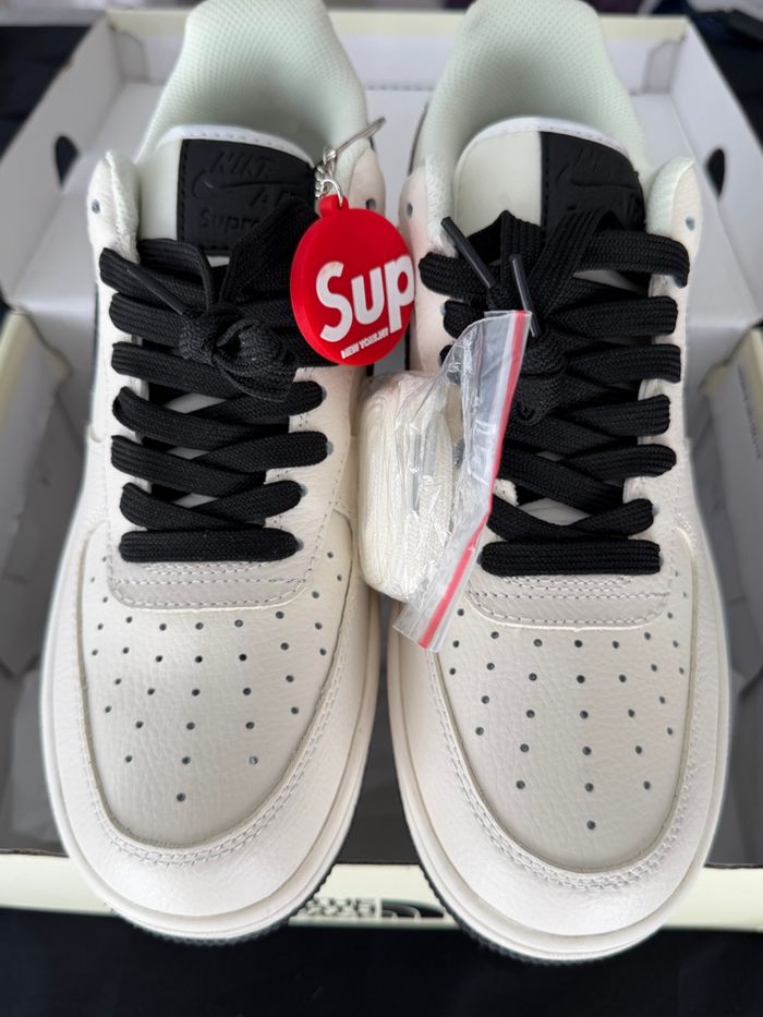 Nike X Suprême X The North Face - photo numéro 3