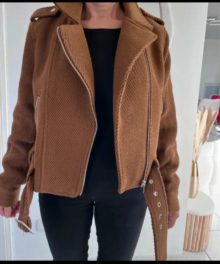 Blouson - manteau Kaporal taille S