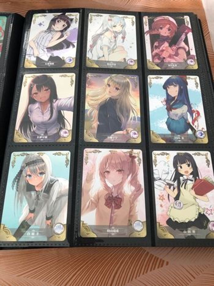 Goddess story - photo numéro 9