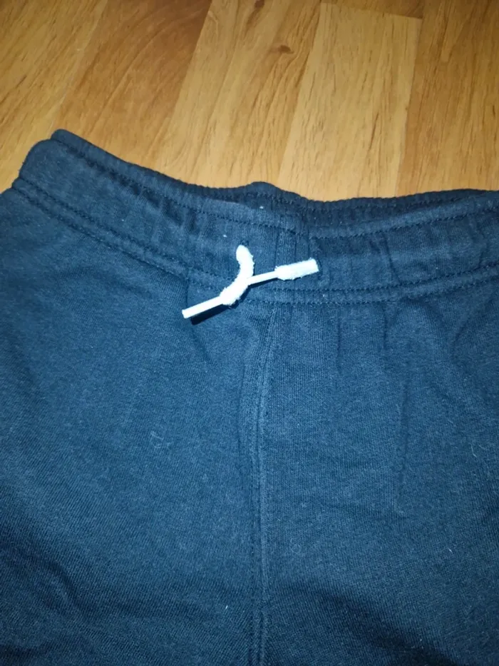 Short en coton champion - photo numéro 4