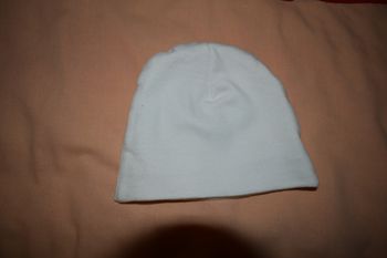 bonnet naissance