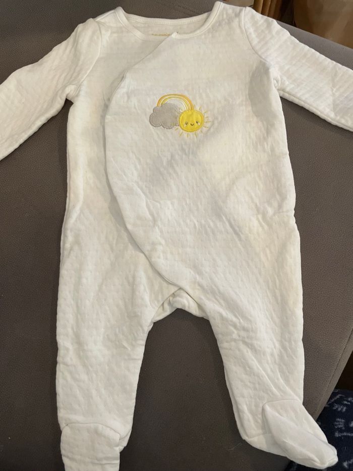 Pyjama - photo numéro 2