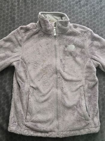 Polaire pilou pilou The North Face