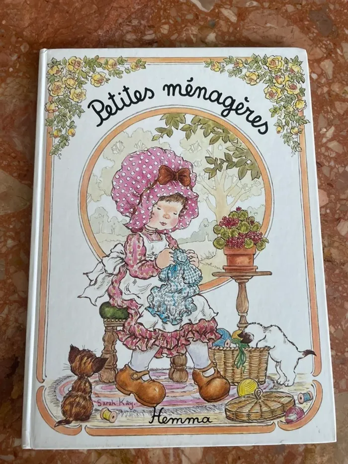 Petites ménagères