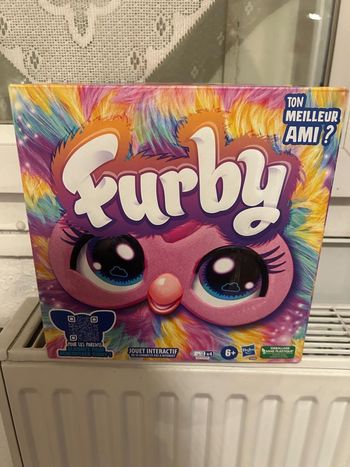 Furby