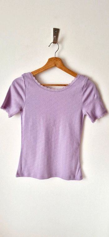 Top Etam Taille XS