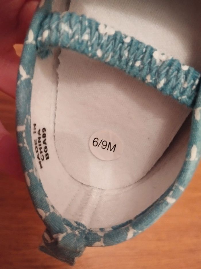 Chaussures 17 neuve - photo numéro 3