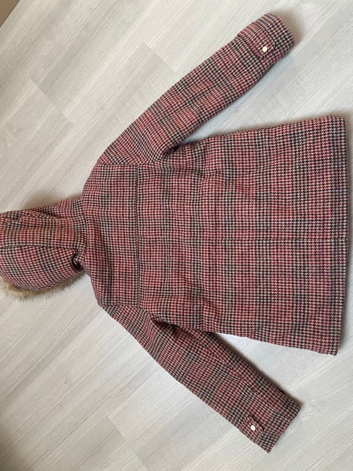 Manteau Kiabi - photo numéro 2
