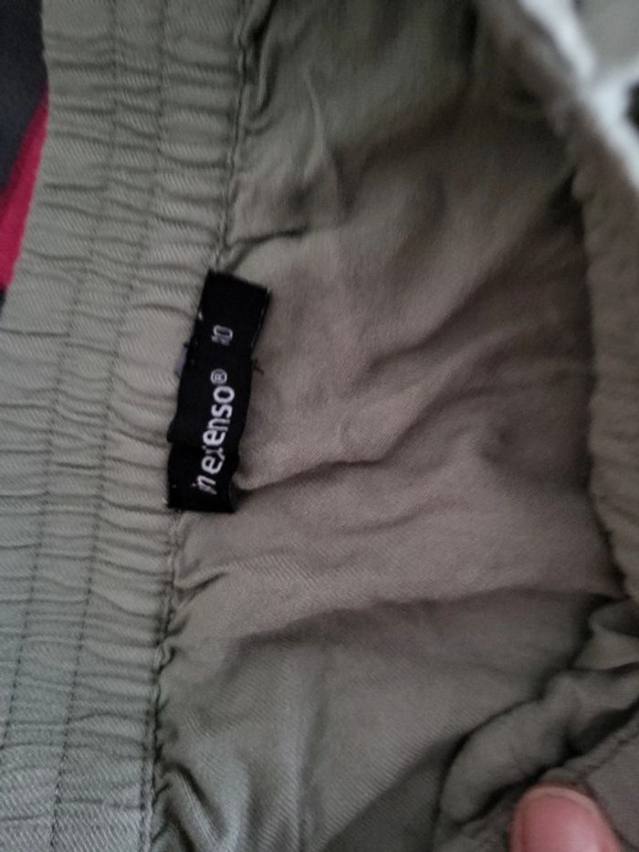 Jupe fille - photo numéro 2