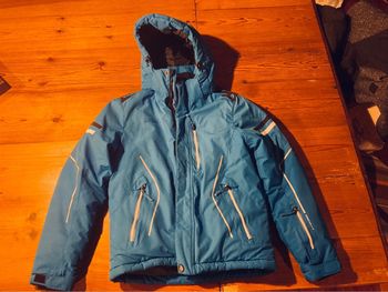 Veste de ski taille 13 ans/158 cm