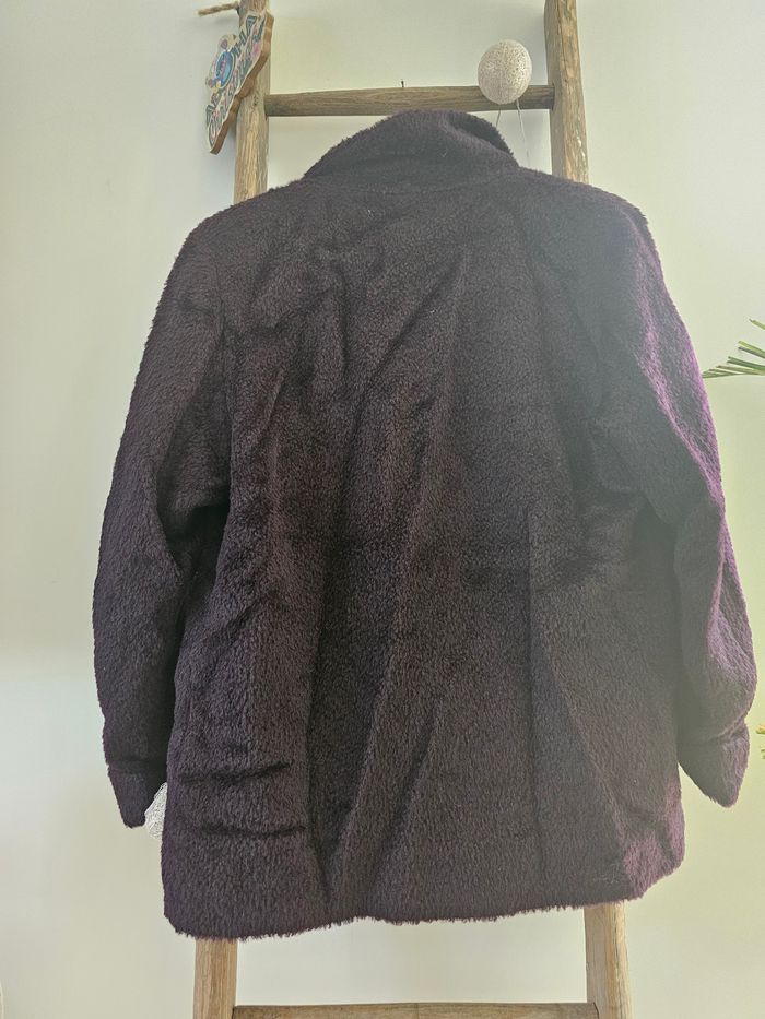 Manteau Vintage taille 40 L Sowa - photo numéro 4
