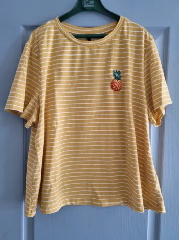 T-shirt Shein