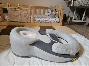 Cale bébé cosydream + Babymoov 