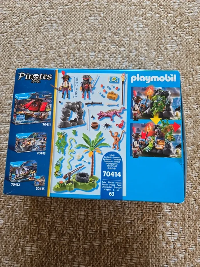Playmobil - photo numéro 4