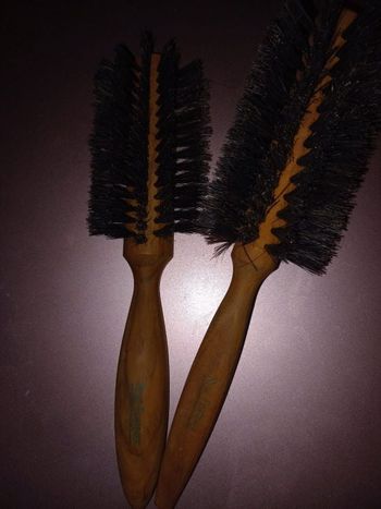 Brosses sanglier