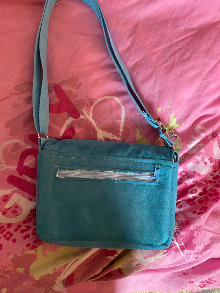 Sac a main - photo numéro 2