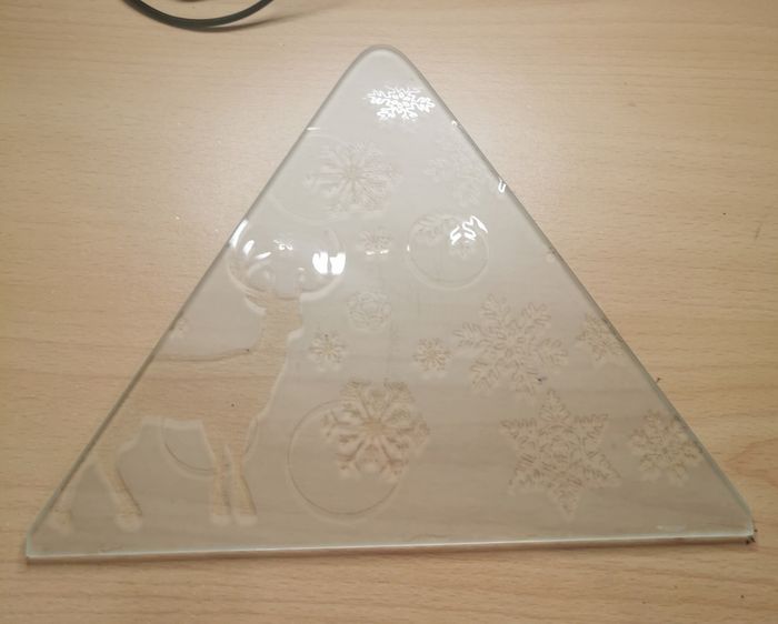 Décoration de Noël - photo numéro 2