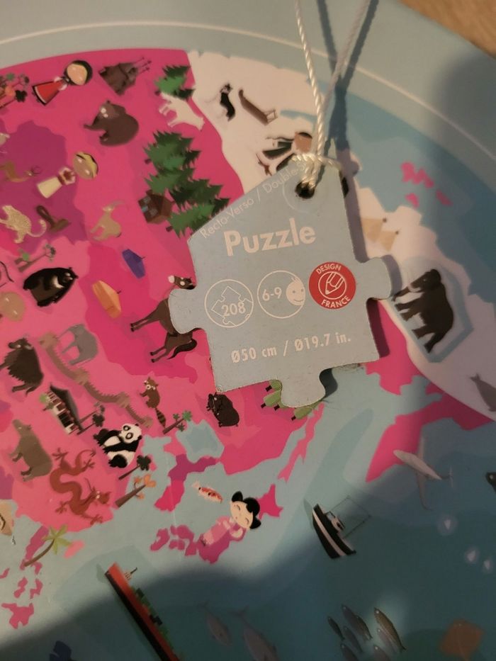 Puzzle - photo numéro 4