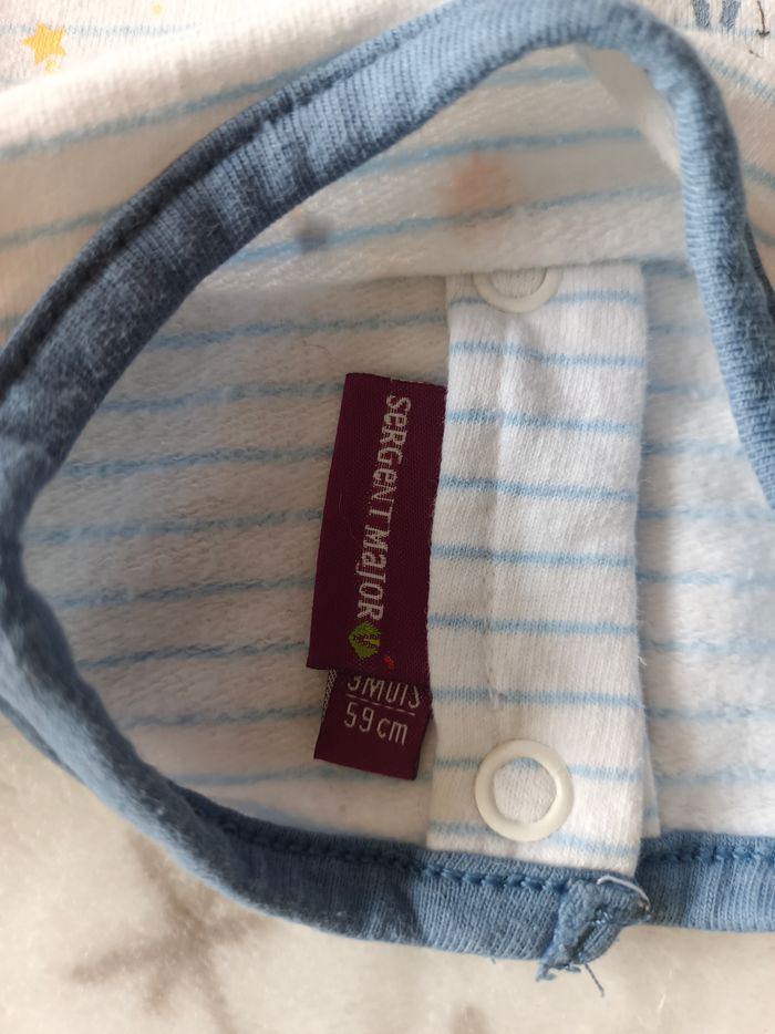 Pyjama Cosmonaute - photo numéro 5