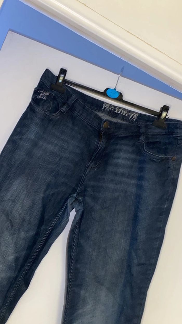 Pantalon taille 46 - photo numéro 2