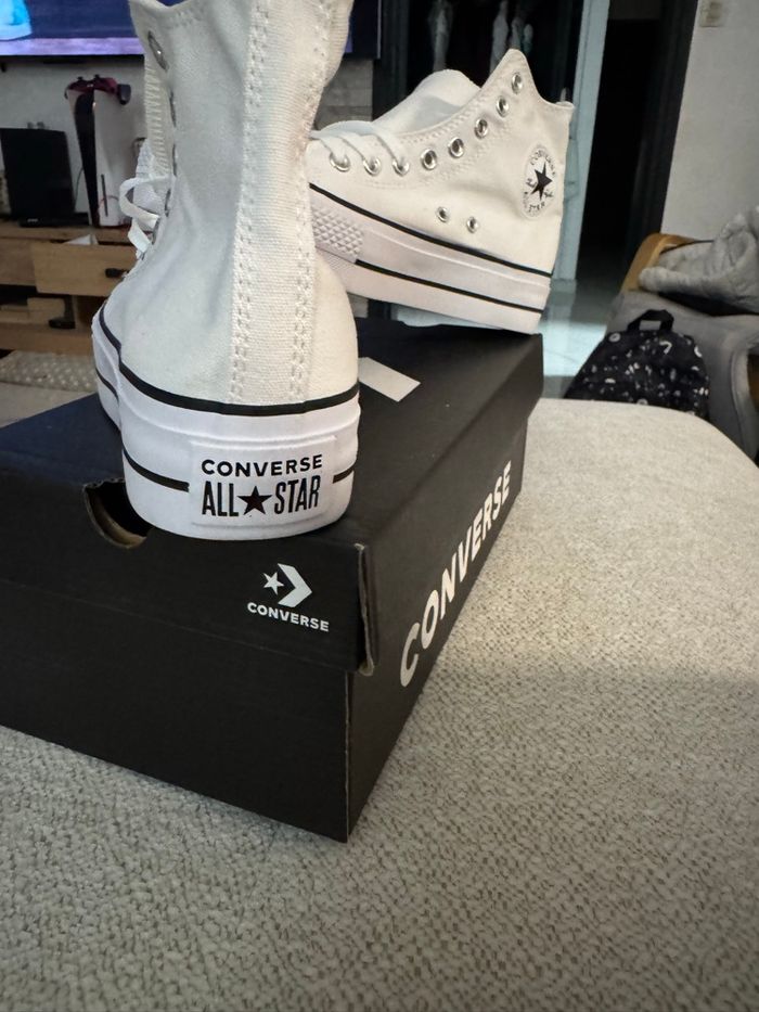 Basket All star - photo numéro 2