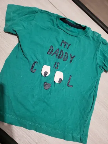 T-shirt 24-36 mois