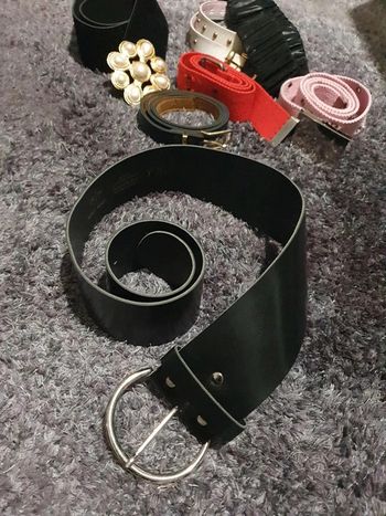 Ceinture 95 cm Naf Naf