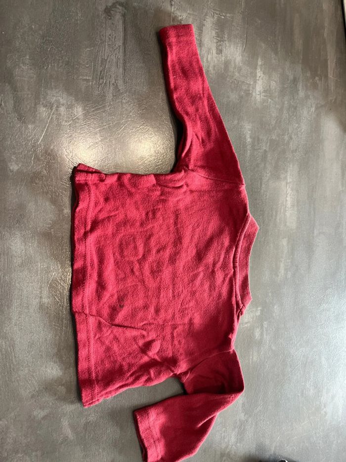 Pull 6 mois - photo numéro 2