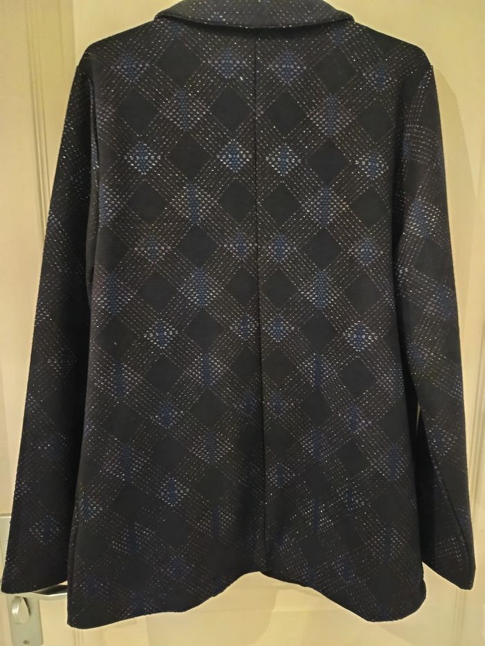 Gilet veste femme - photo numéro 6